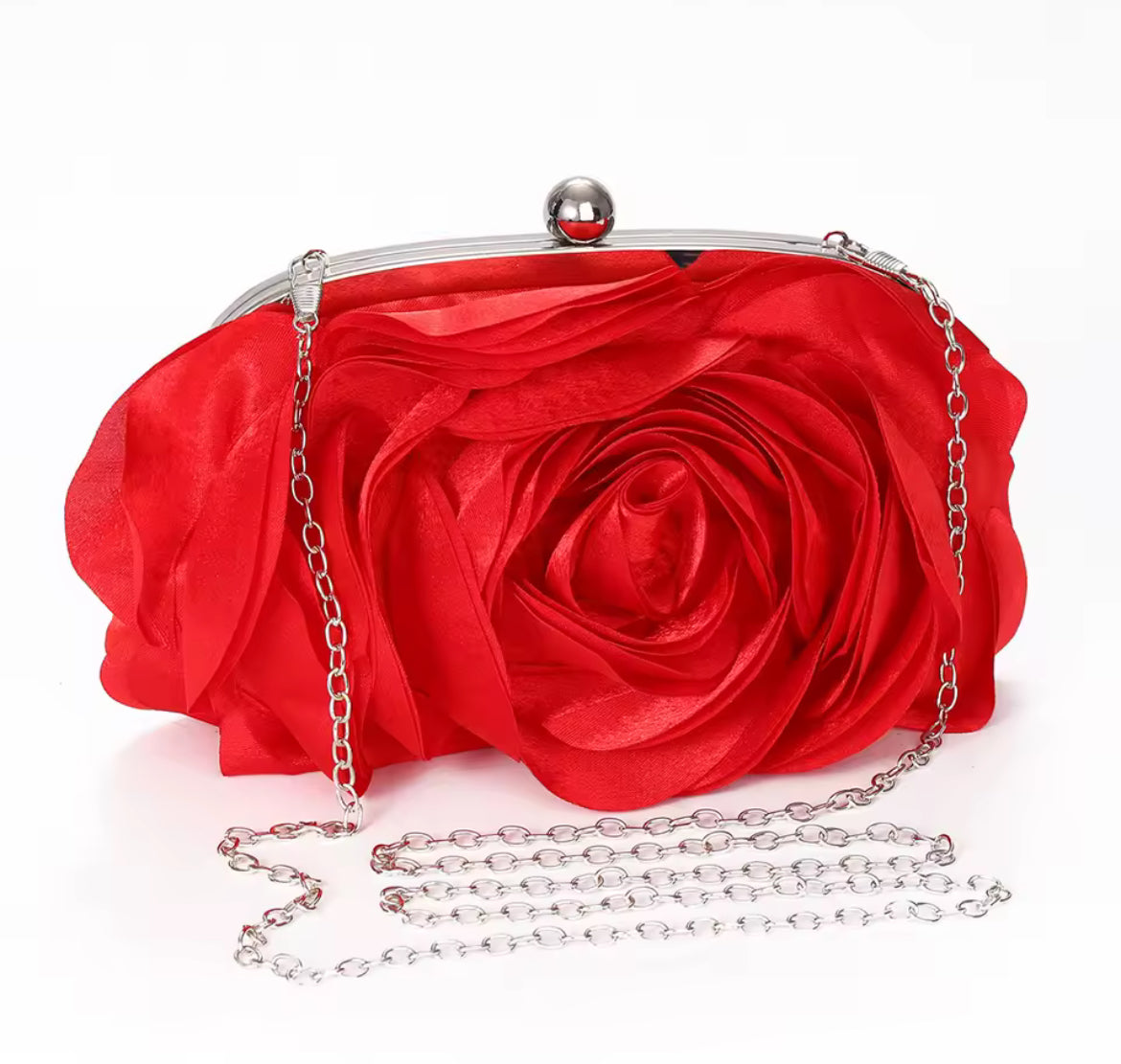 Rose Clutch