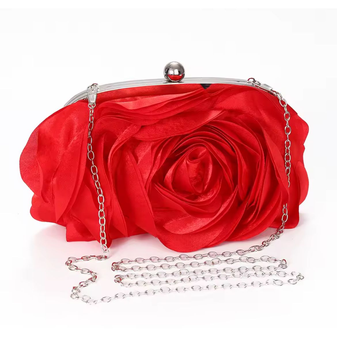 Rose Clutch