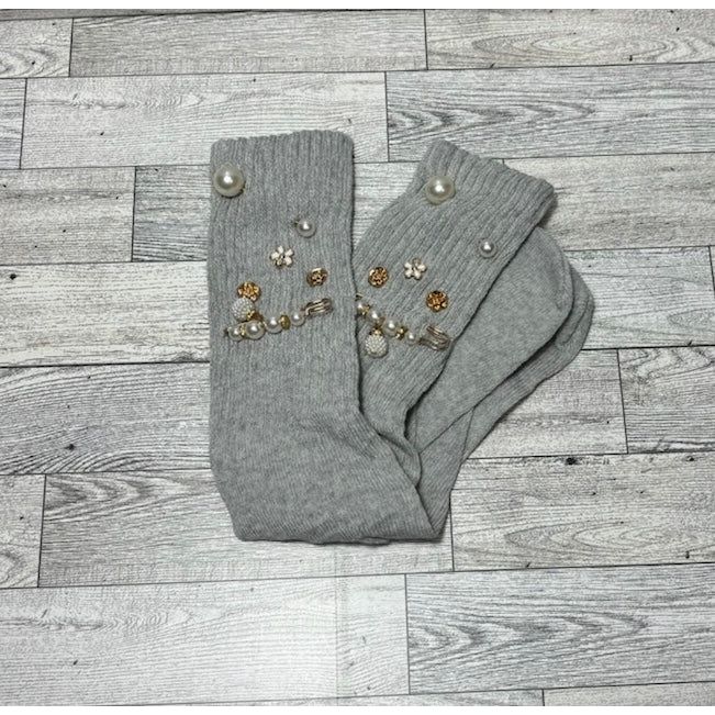 Junky socks