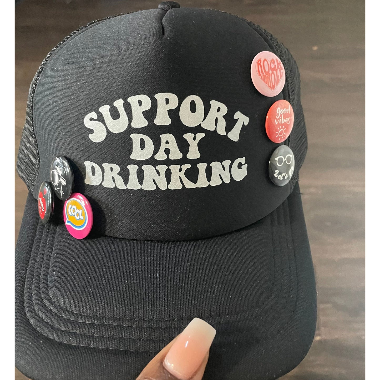 Day Drinking