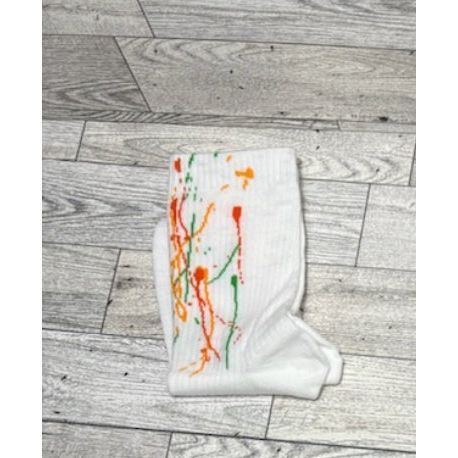 Paint Socks