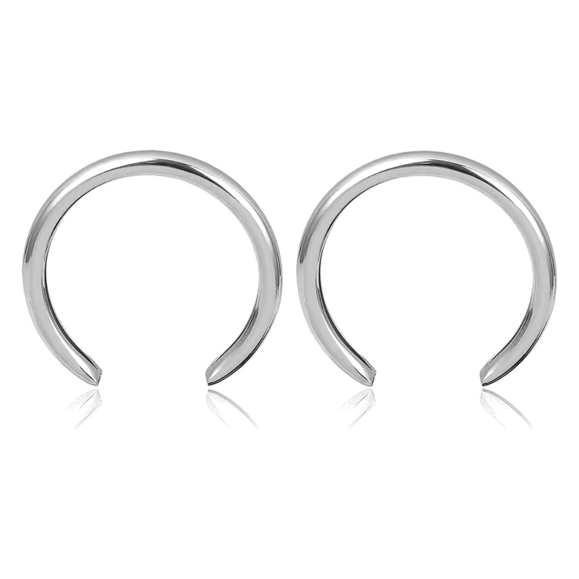 Open Hoops