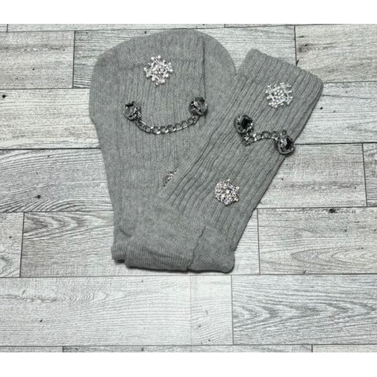 Junky socks