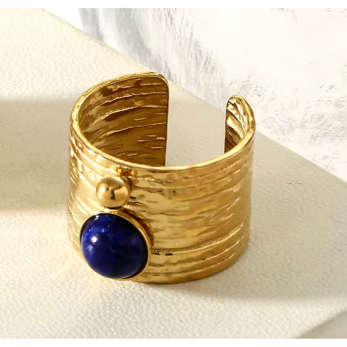 Stone Ring