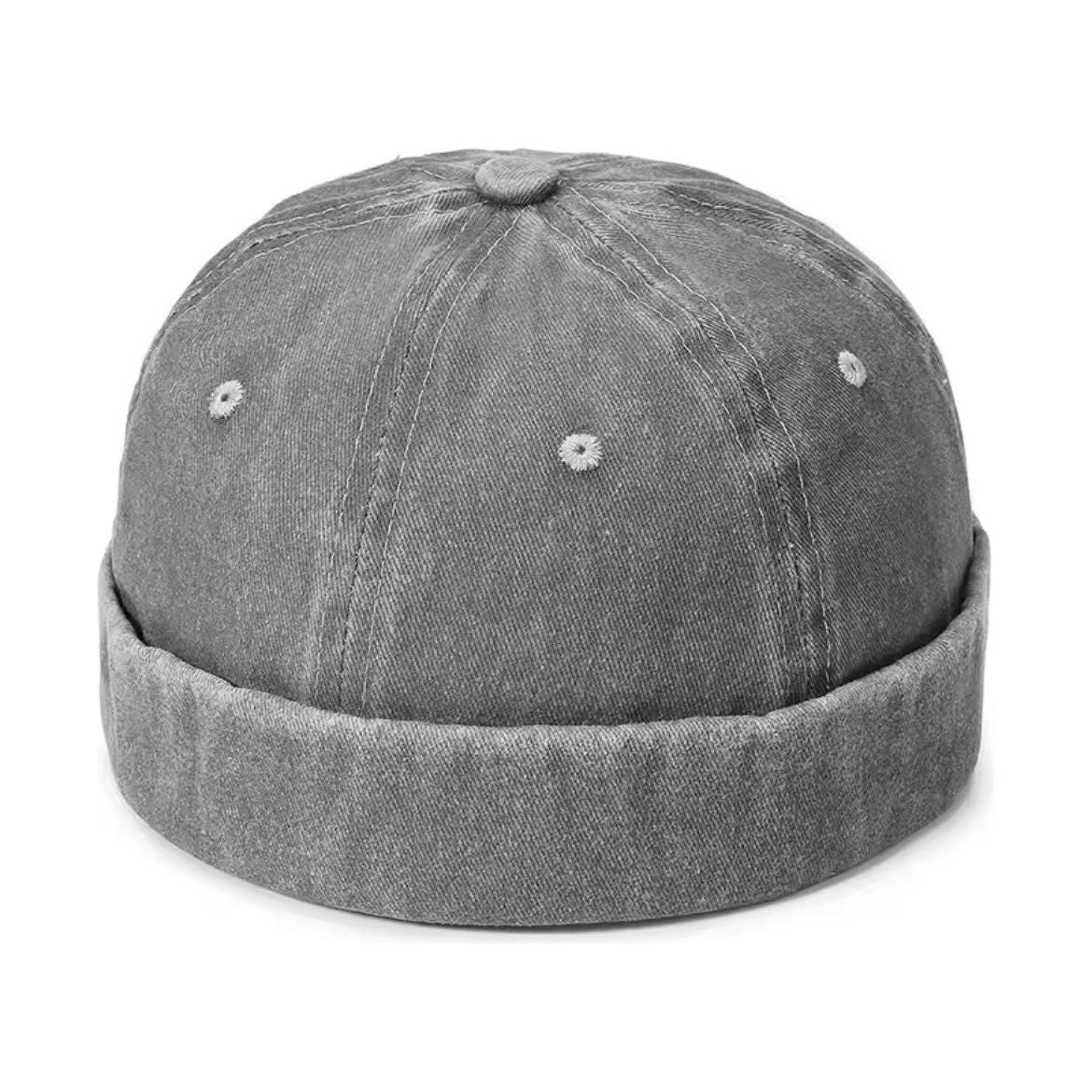 Brimless Cap