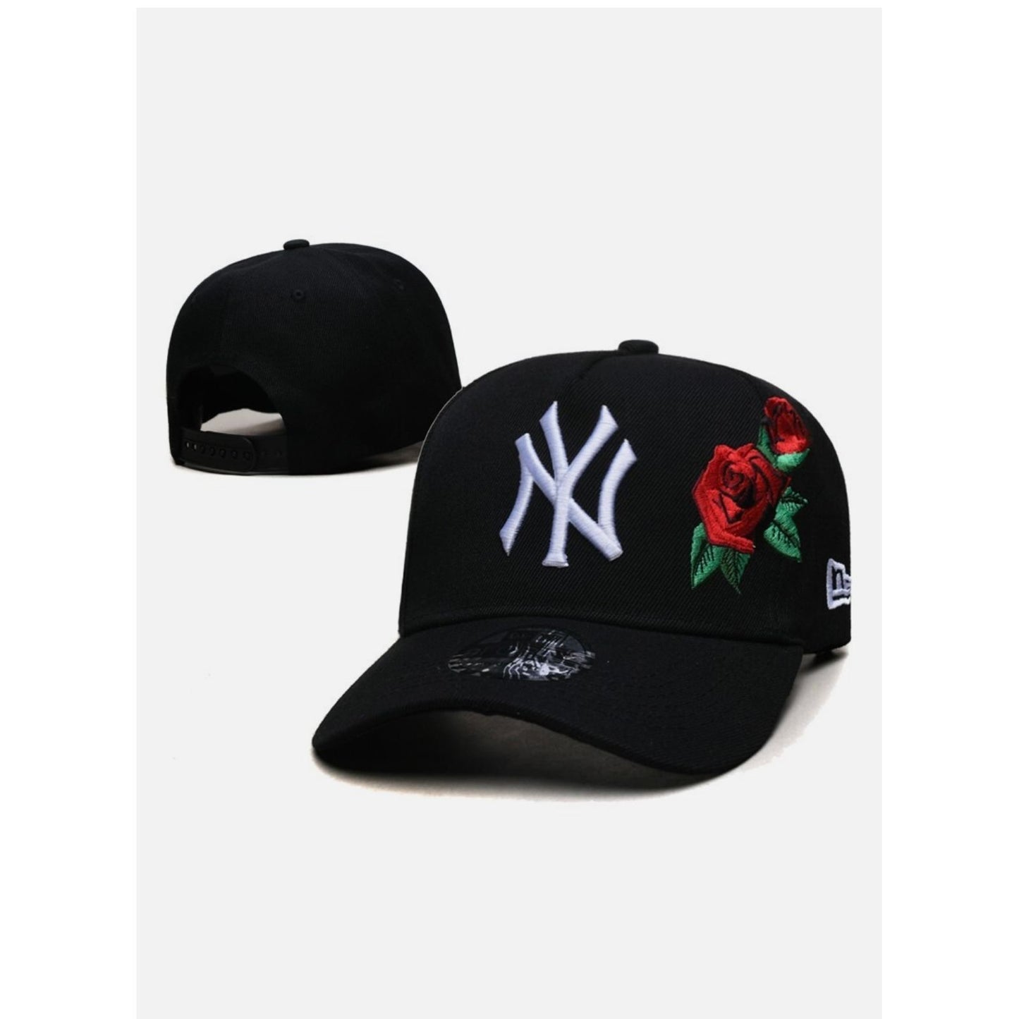 NY Rose Hat