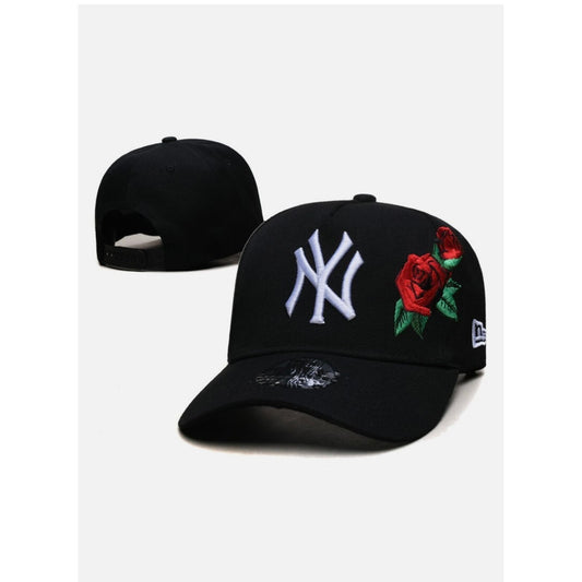 NY Rose Hat
