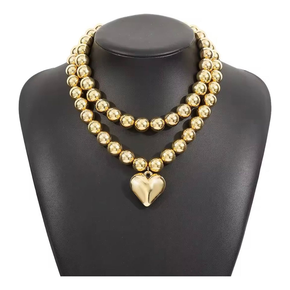 Heart Necklace
