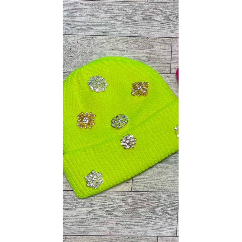 Gems Beanie