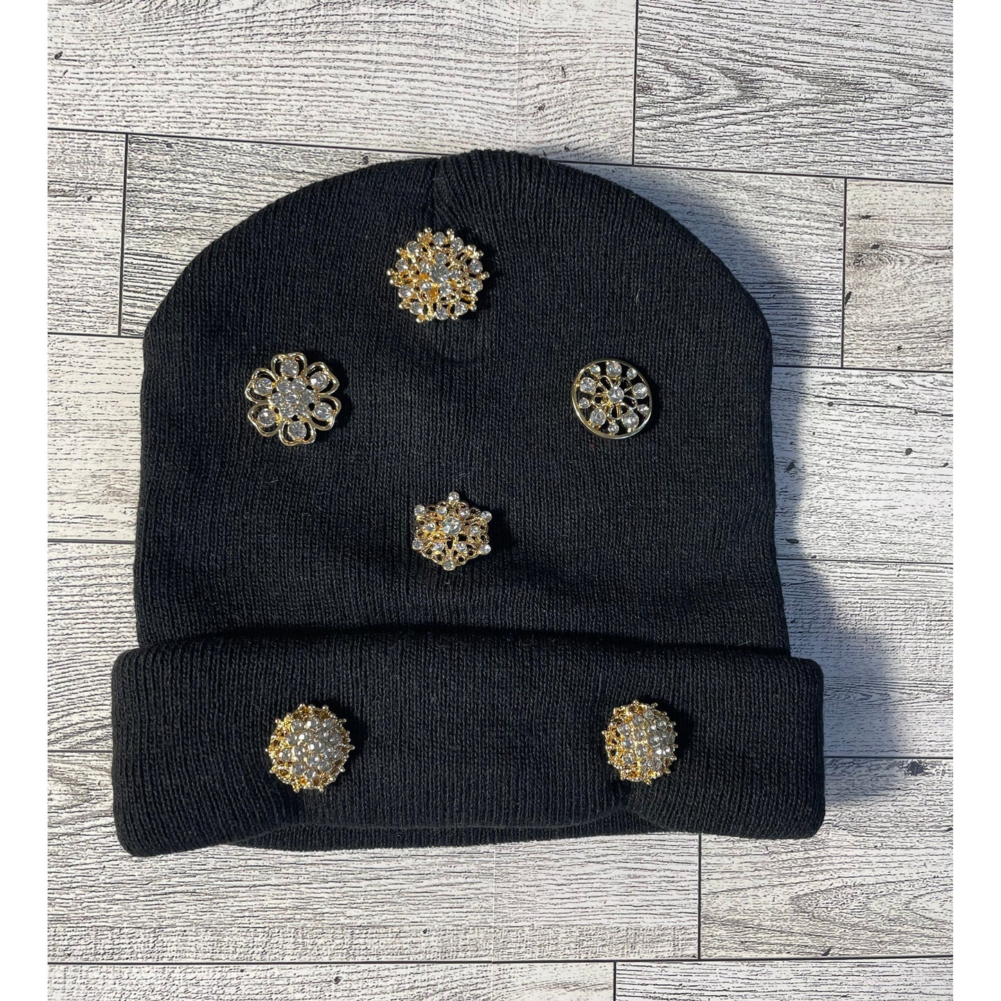 Gems Beanie