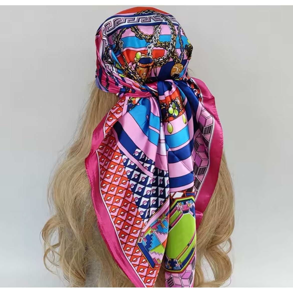Scarfs