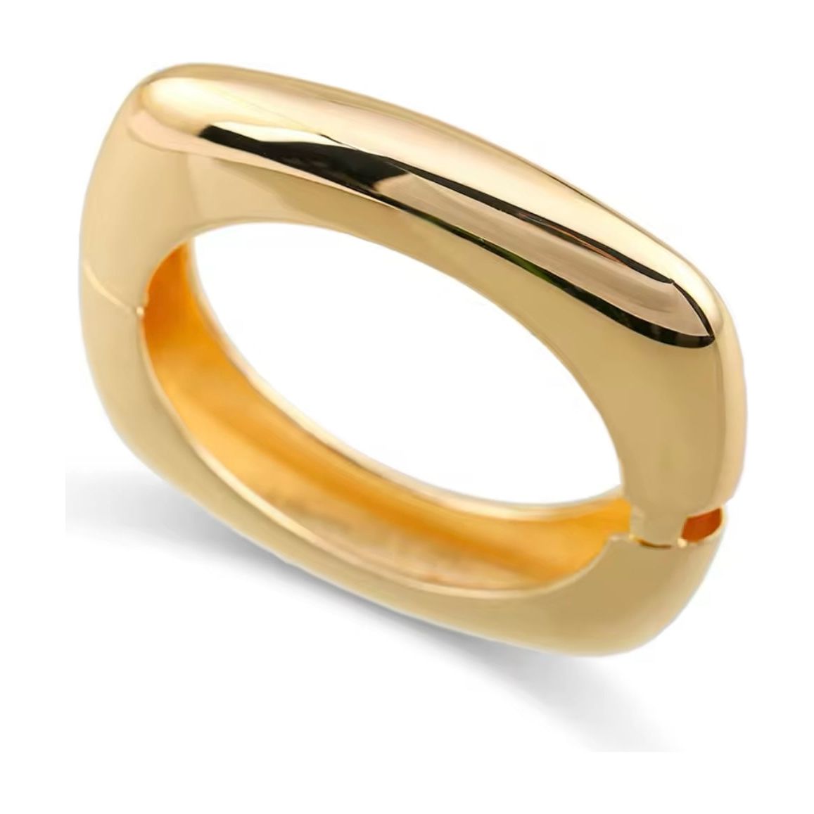 Square Bracelet