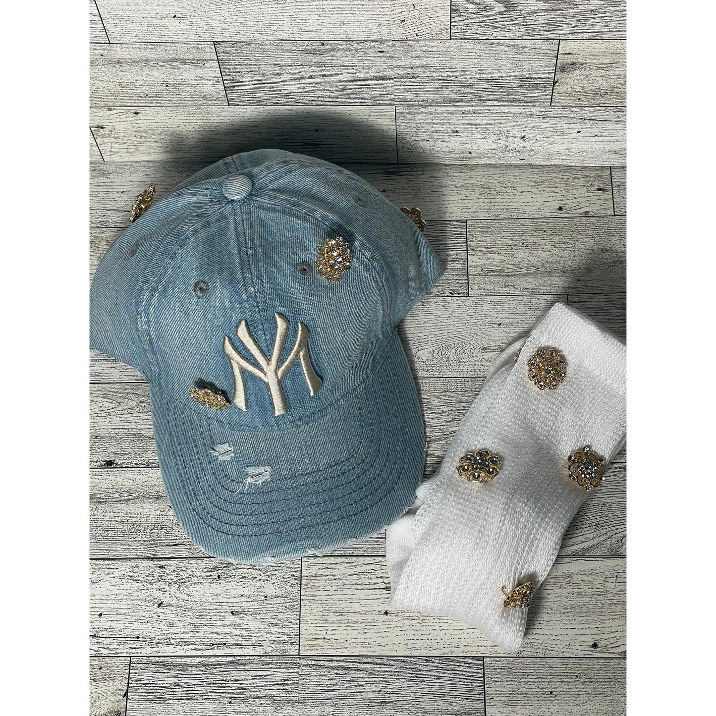 NY Set