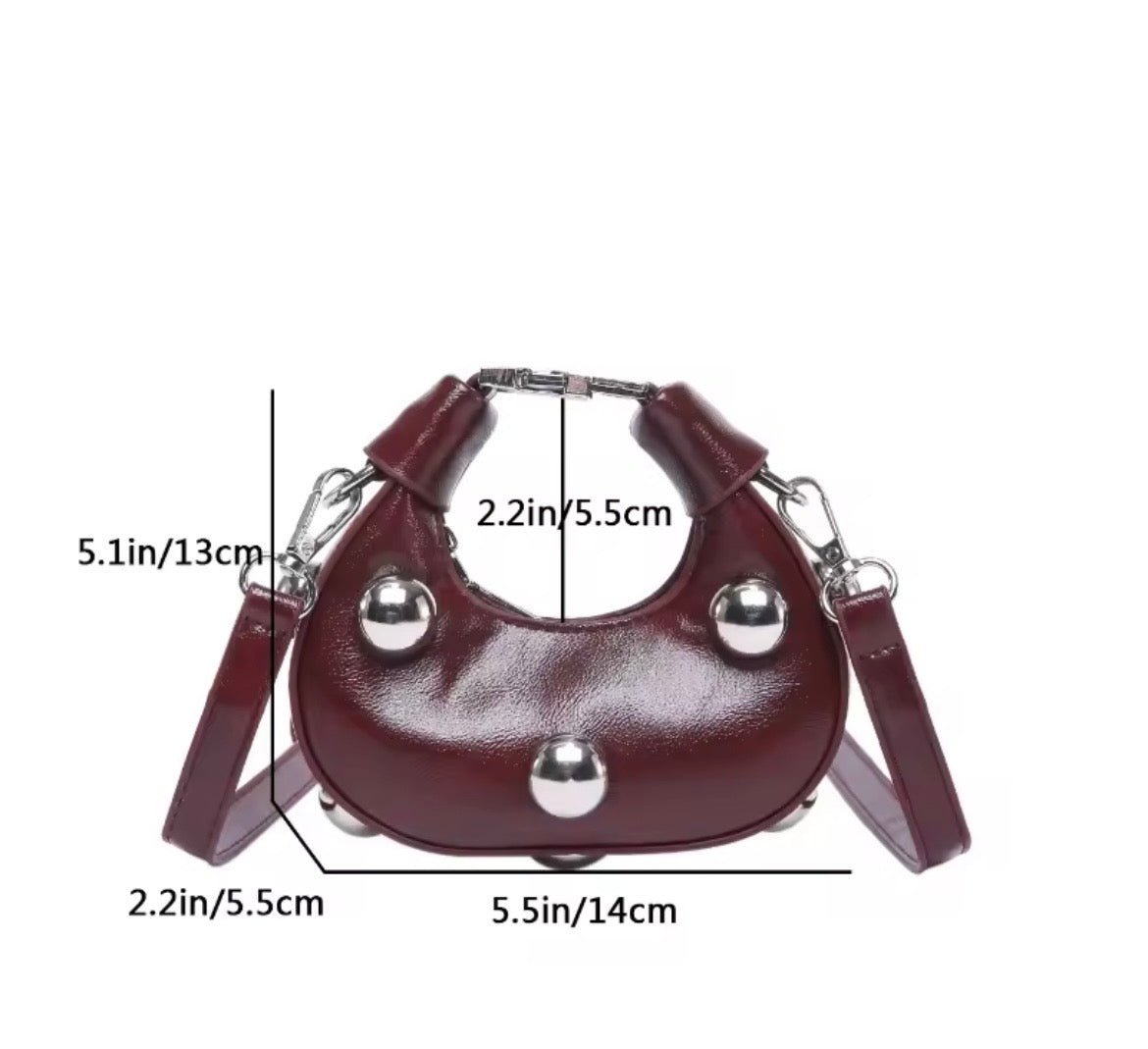 Mini crossbody