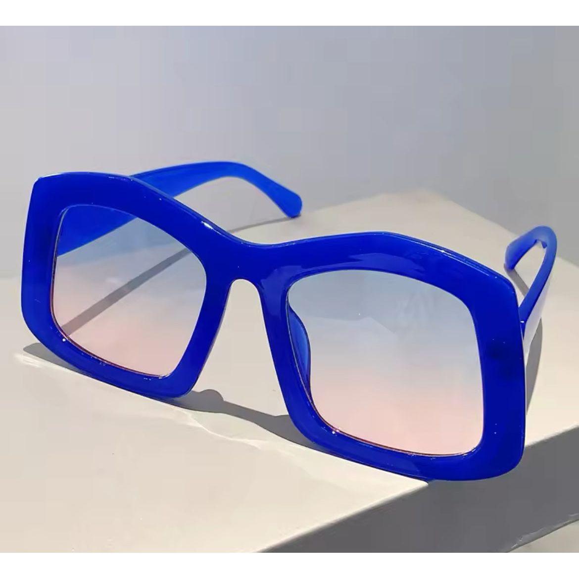 Square Shades