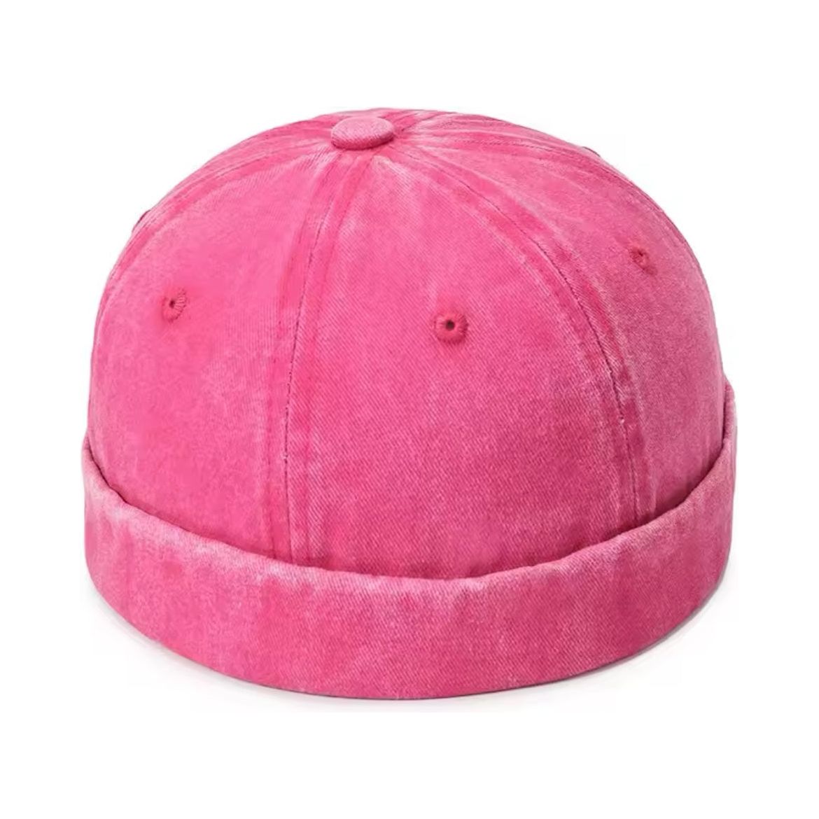 Brimless Cap