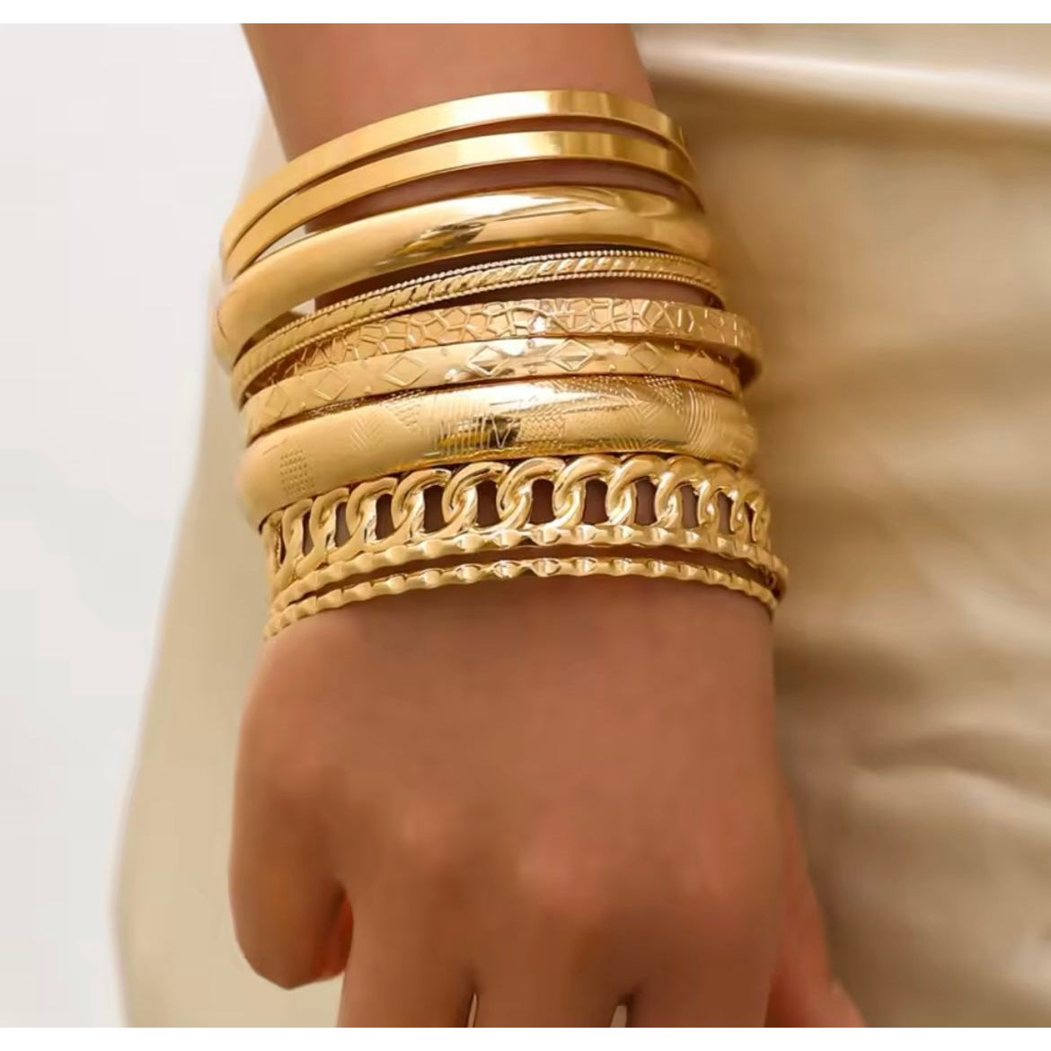 Bangles Set