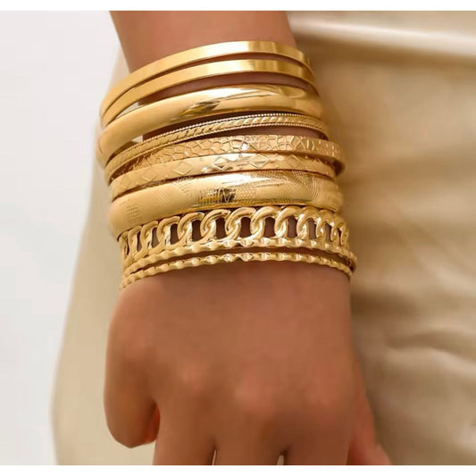 Bangles Set