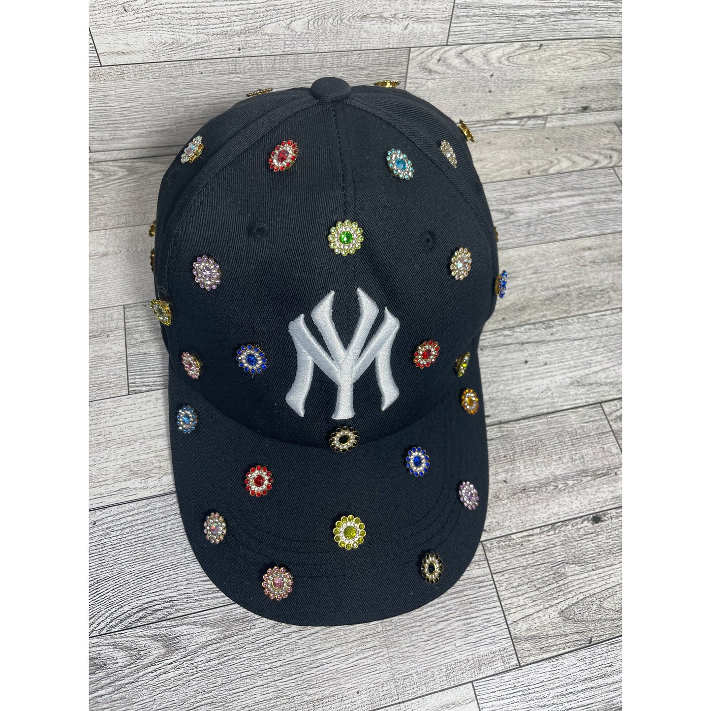 NY Gems Hat