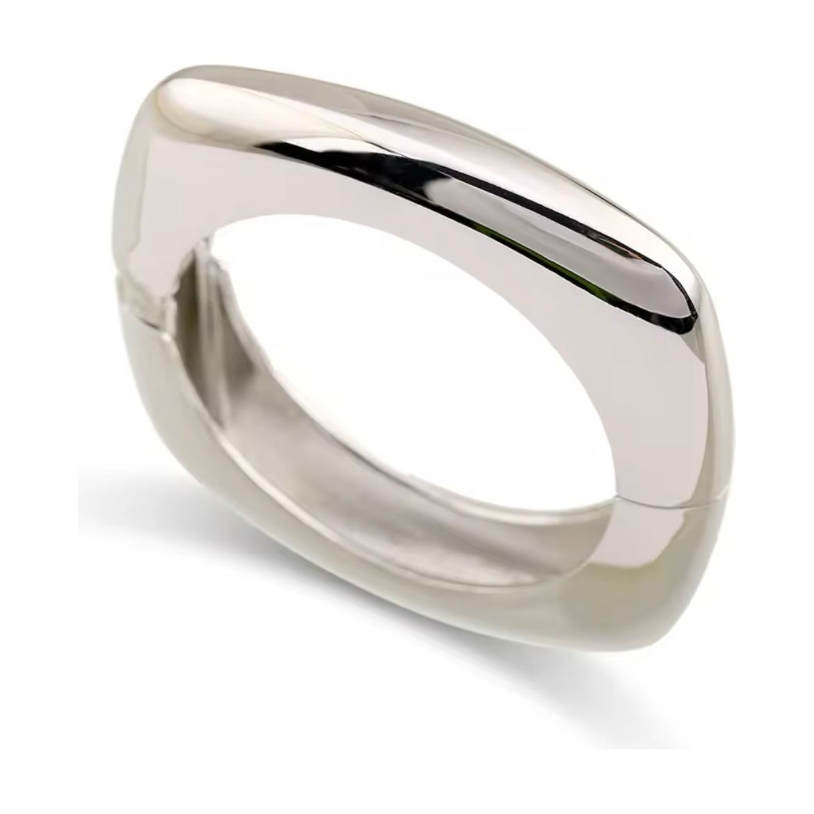 Square Bracelet