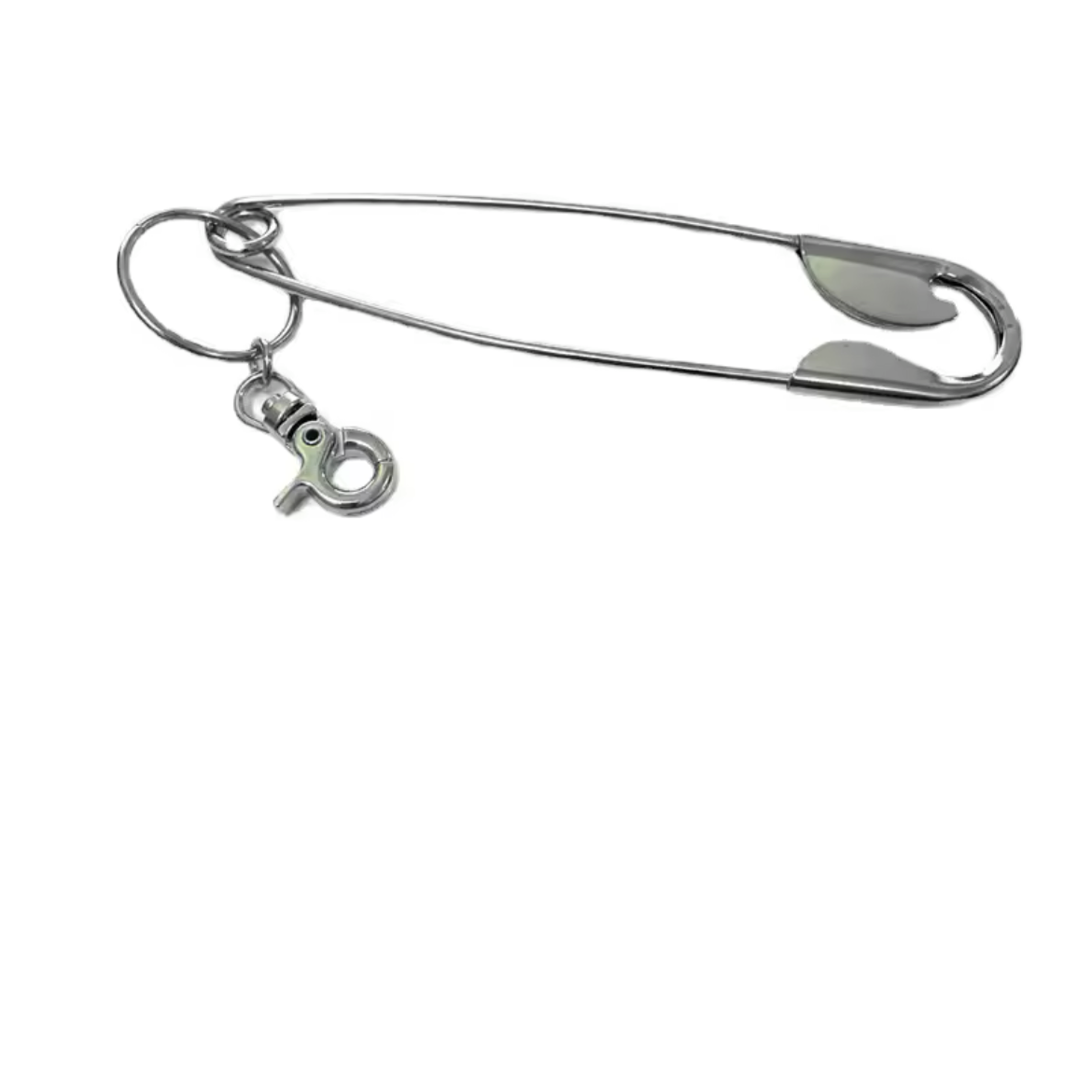 Safety Pin