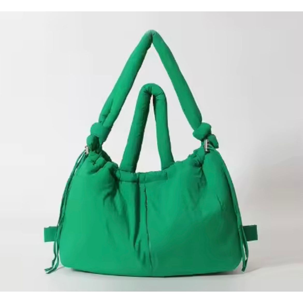 Padded Tote
