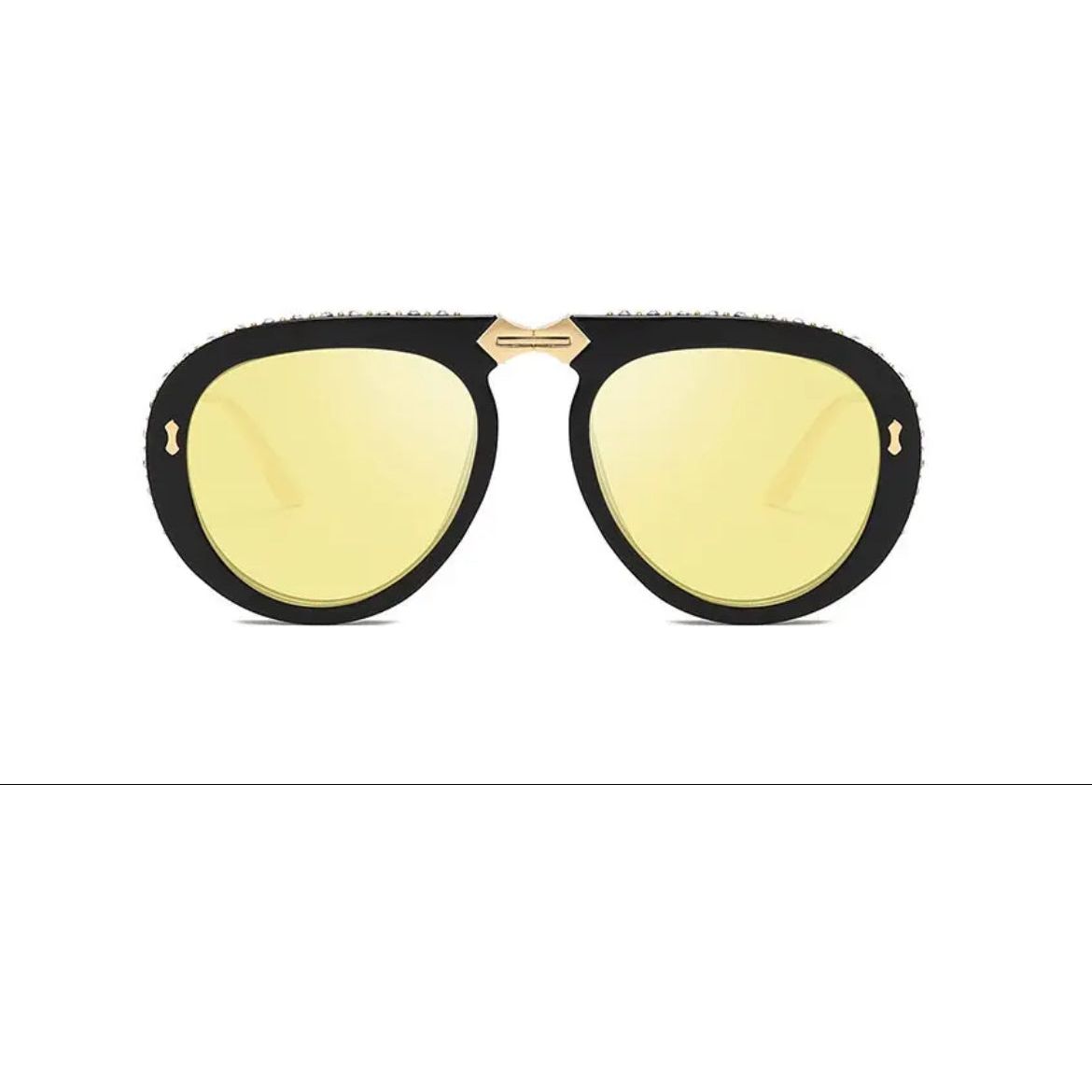 Rhinestone Shades