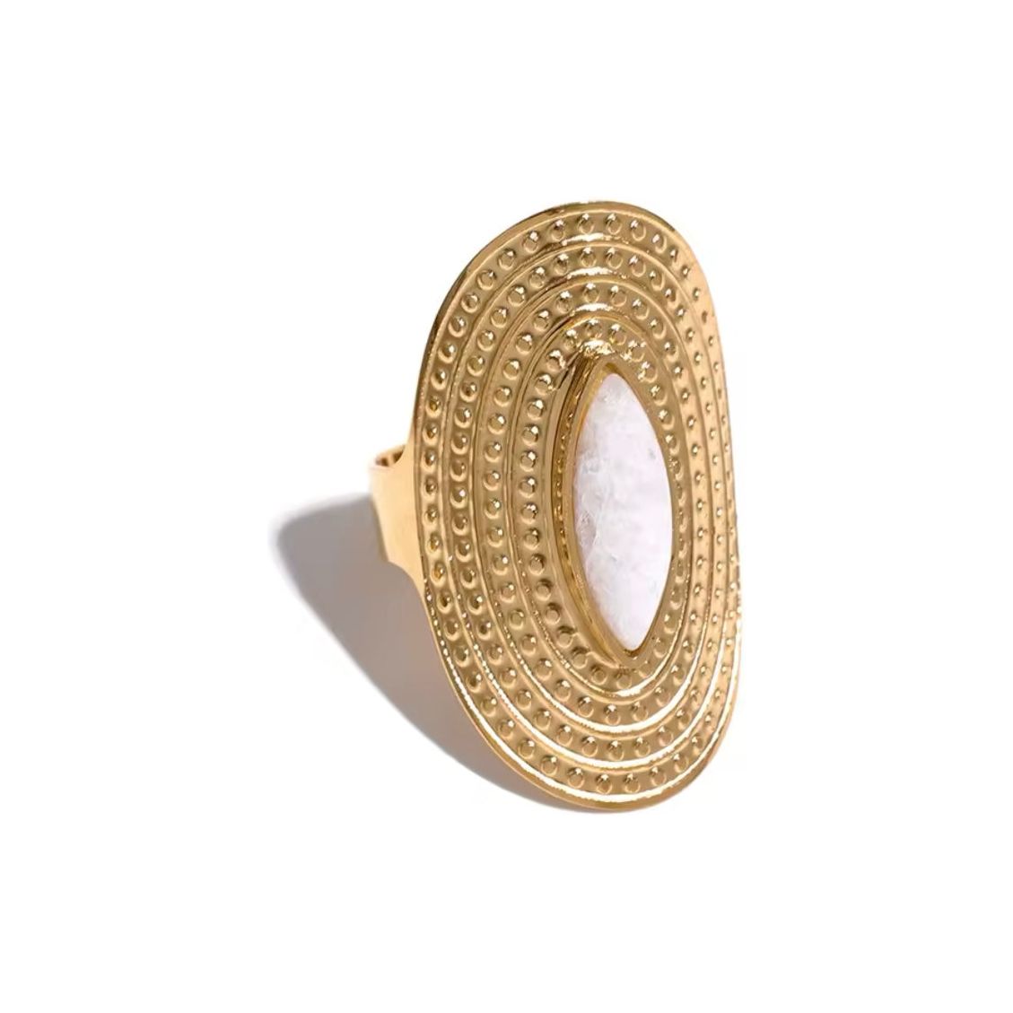 Stone Ring