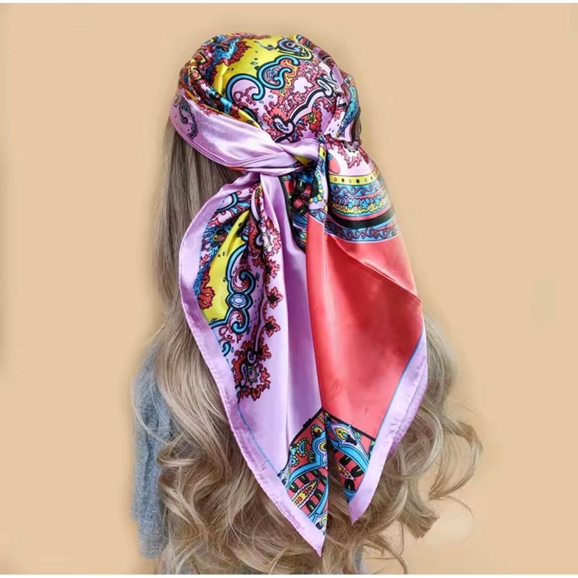 Scarfs