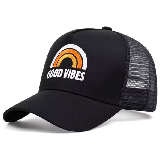 Vibes Trucker Hat