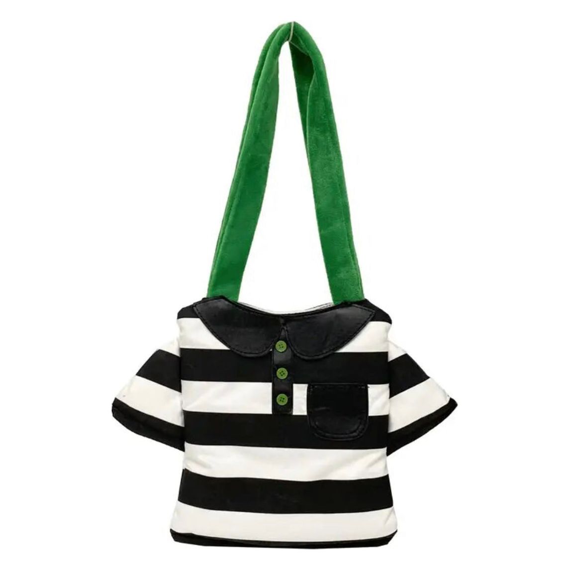 Shirt Purse