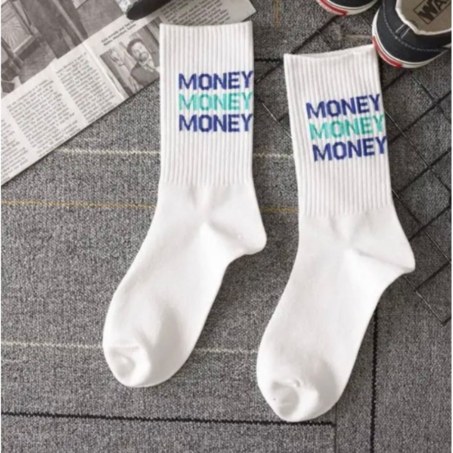 Money Socks