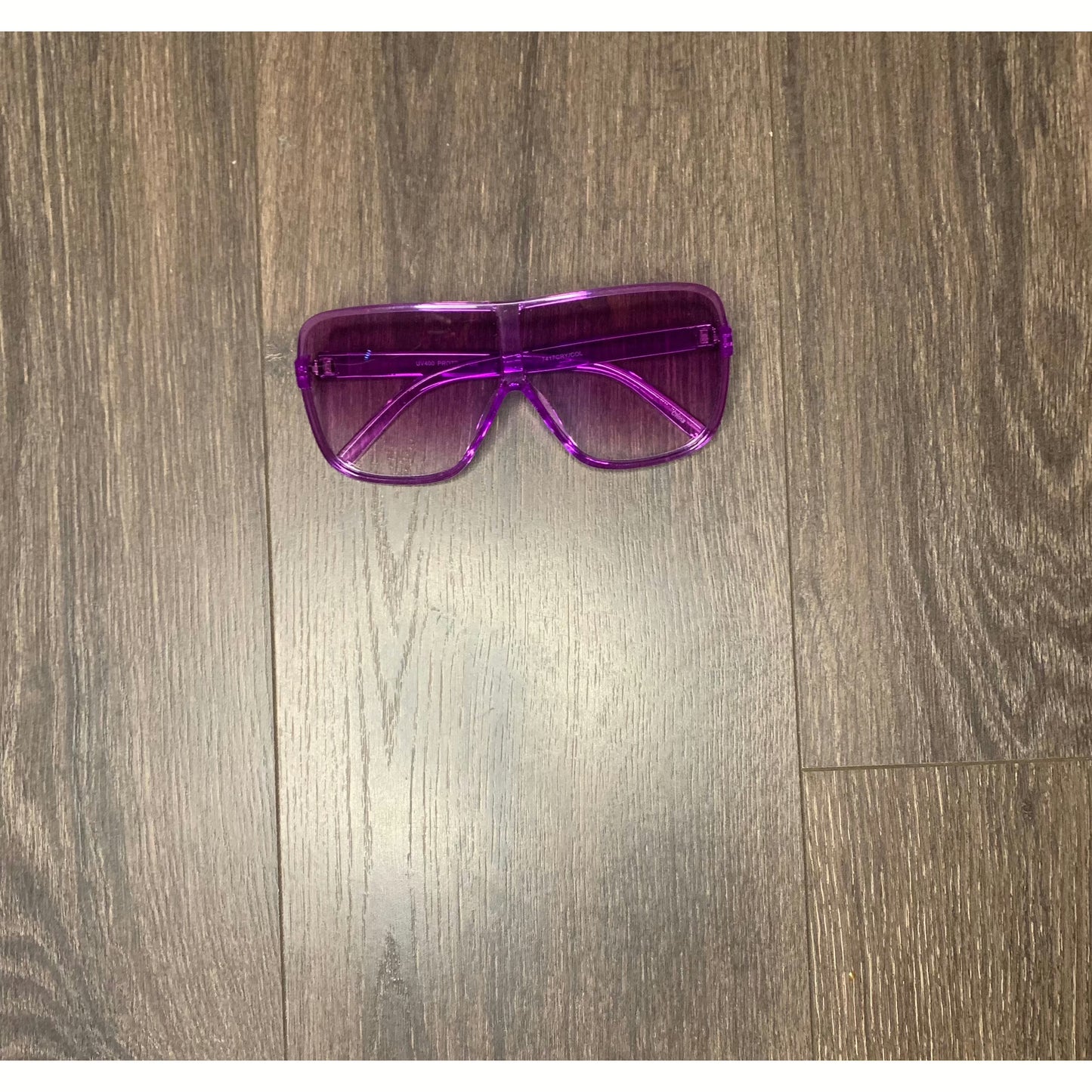 Color Aviator Shades