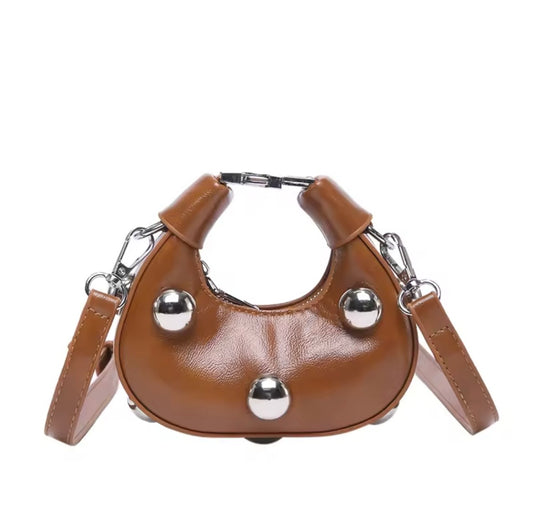 Mini crossbody