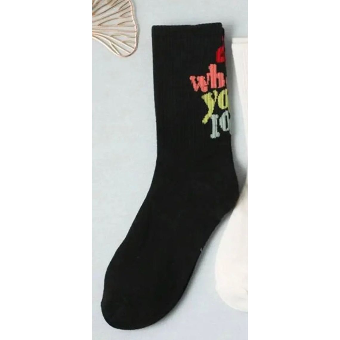 Do What You Love Socks