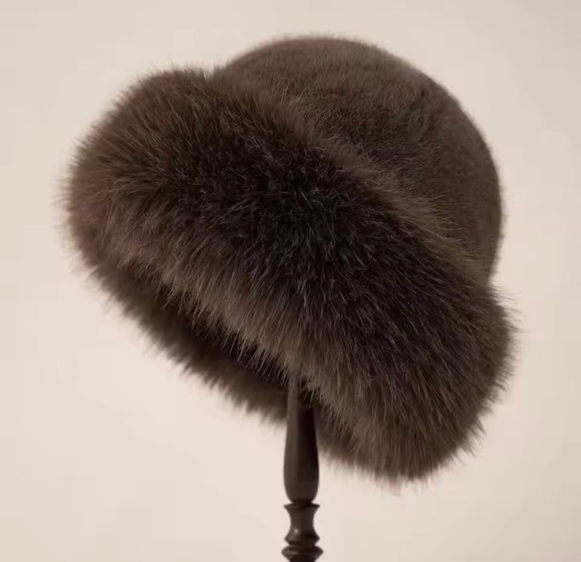 Fur Hat