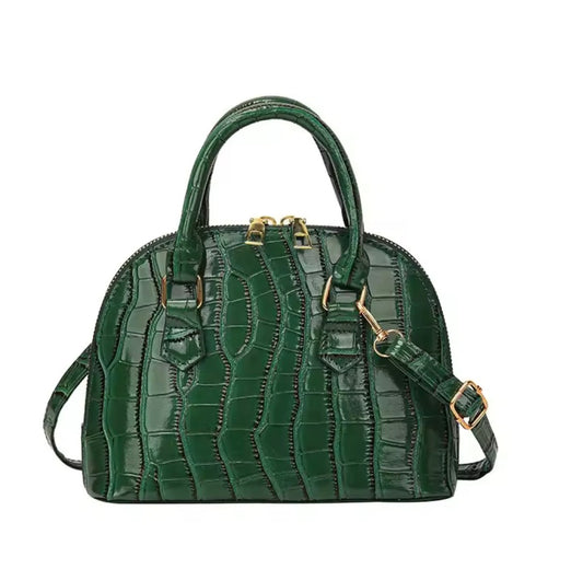 Green Small Purse