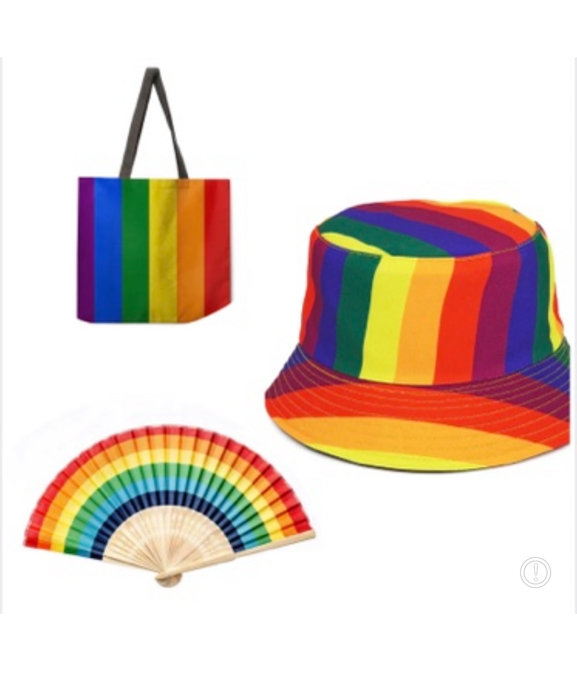 Pride Set