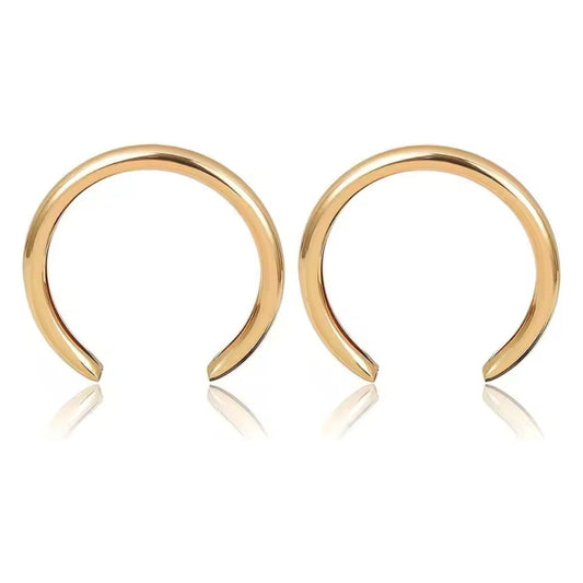 Open Hoops