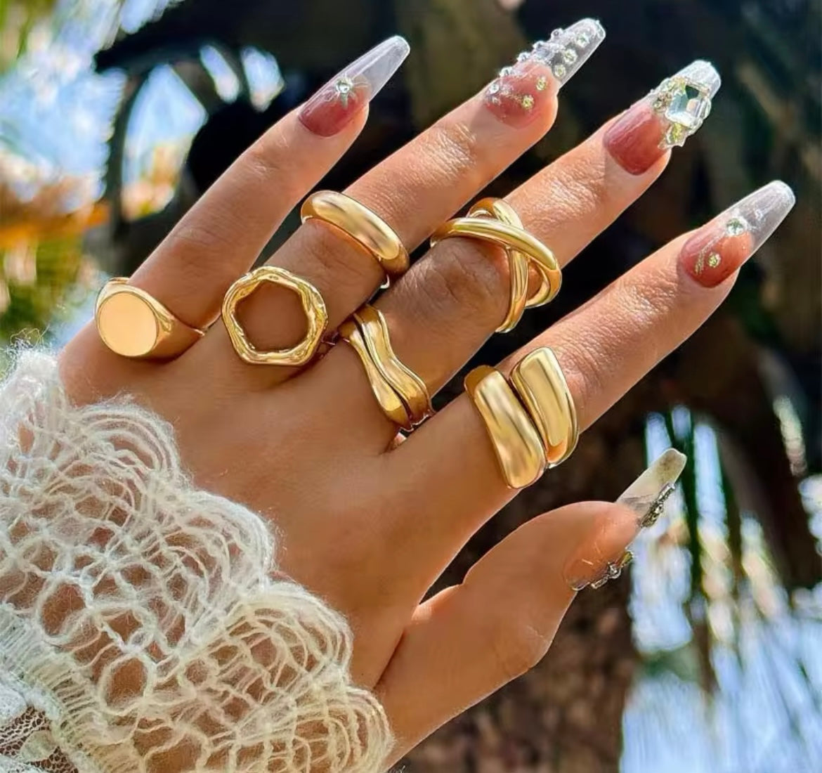 Ring Sets