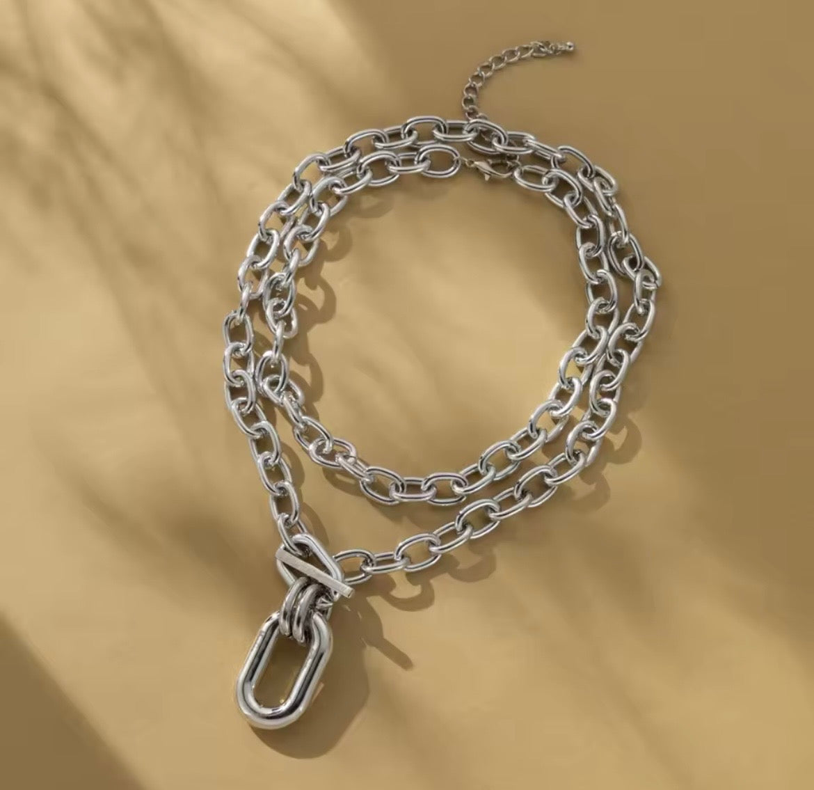 Chain Necklace