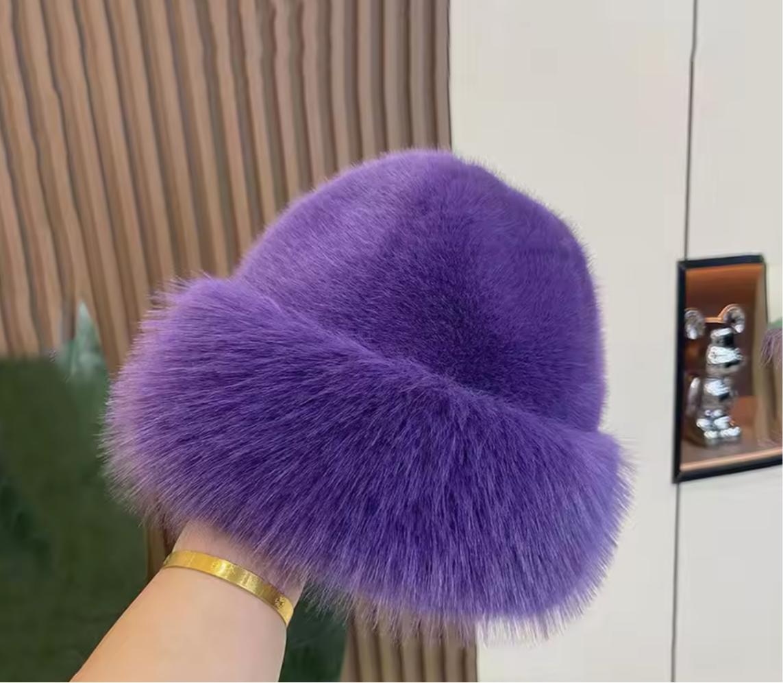 Fur Hat