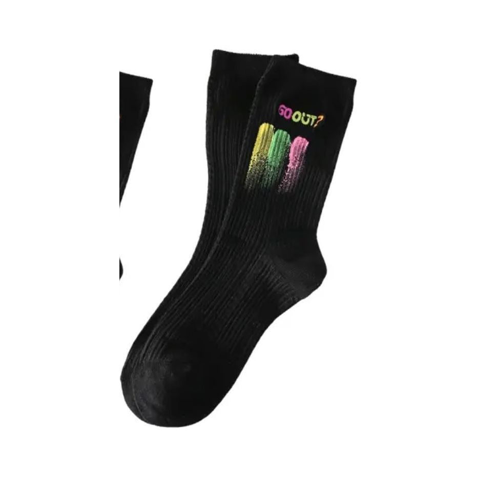 Go Out Socks