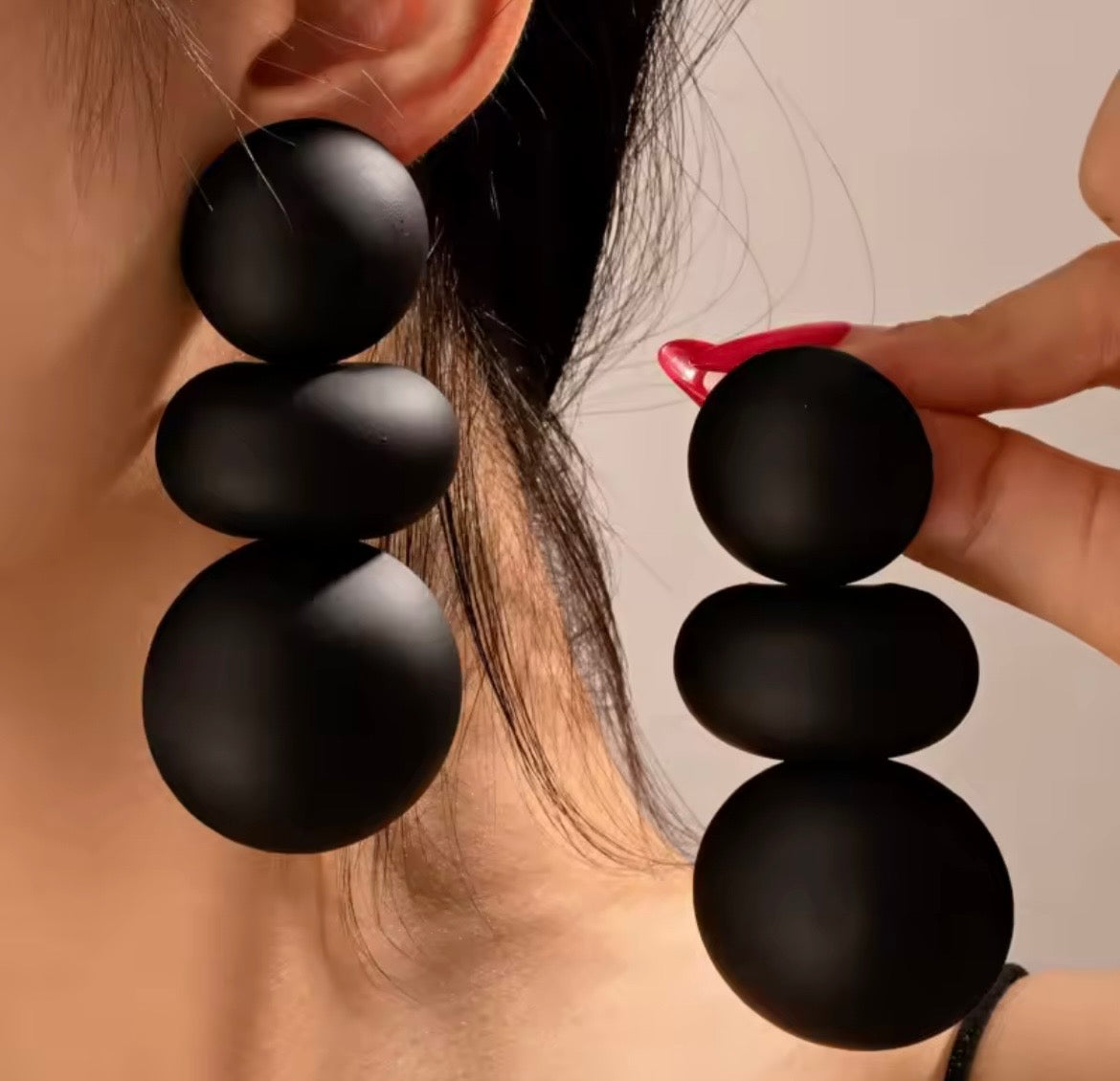 Ear Candy Earrings