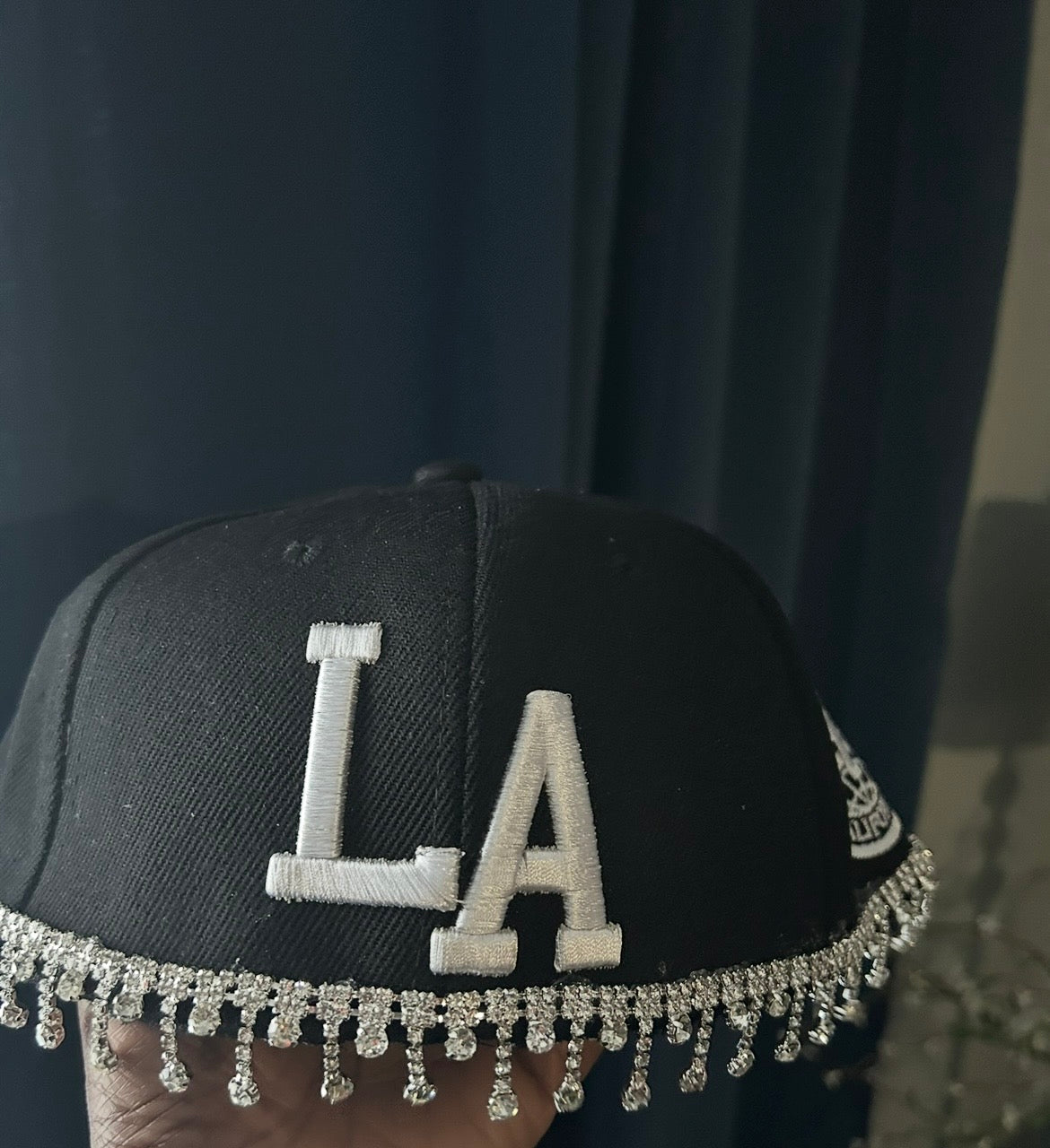 LA Brimless Trim Hats