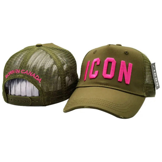 ICON Hat