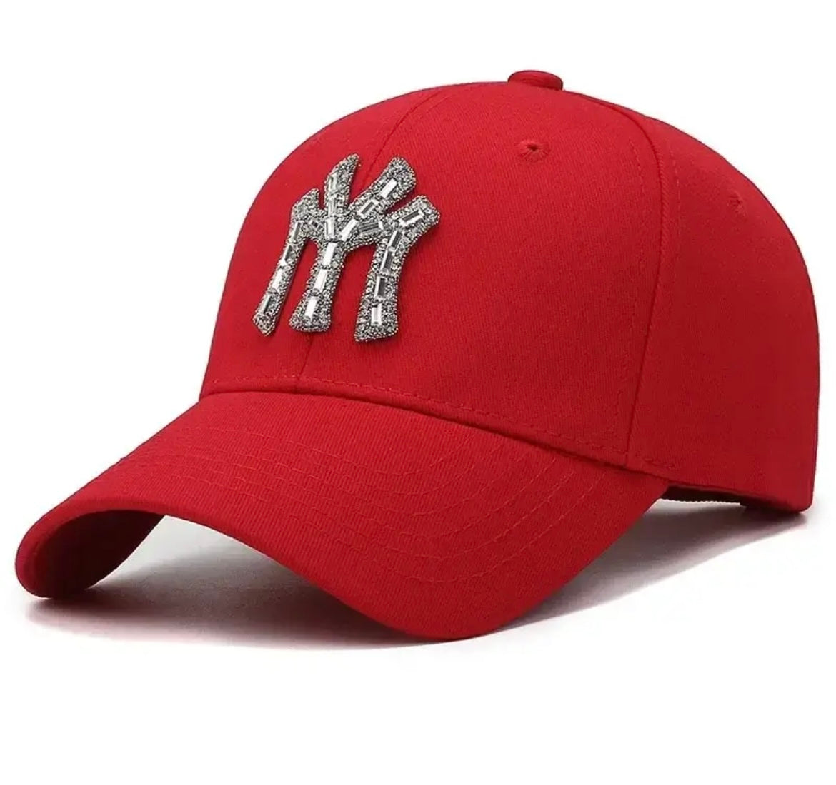 Diamond NY Hat