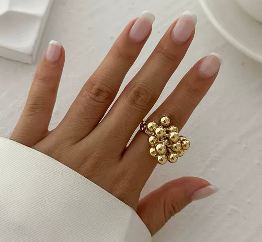 Balls Ring