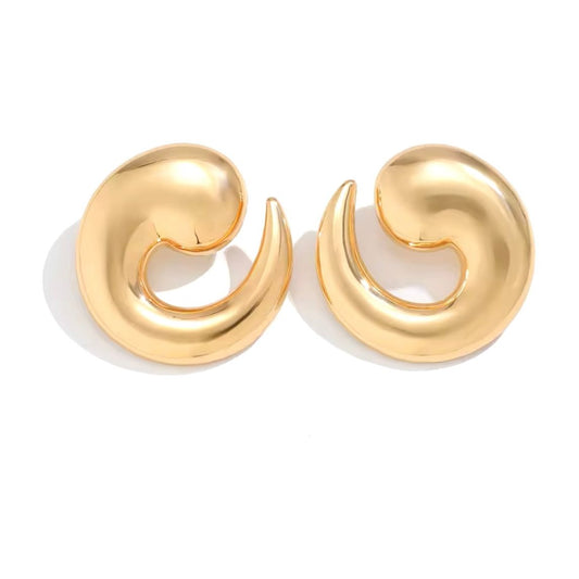 Chunky Earrings