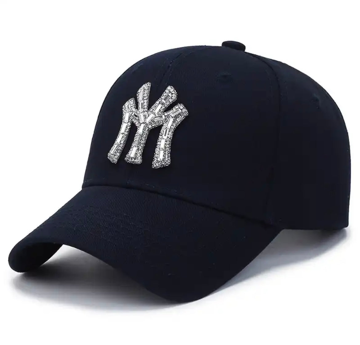 Diamond NY Hat